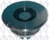 TRICLO 162403 Mounting Bracket, bumper